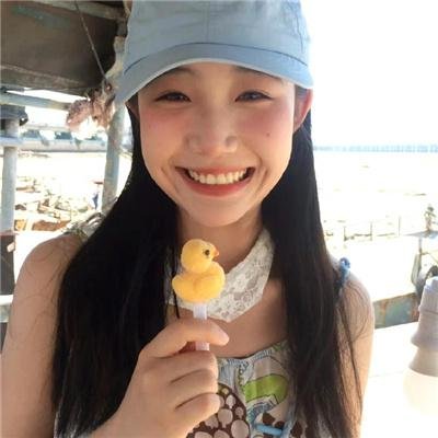 我的淘气天使